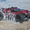 Traxxas Rustler 4x4