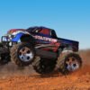 Traxxas Stampede 4x4