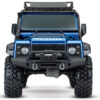 Traxxas TRX-4 Scale and Trail