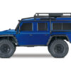 Traxxas TRX-4 Scale and Trail