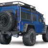 Traxxas TRX-4 Scale and Trail
