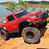 Traxxas TRX-4 Sport