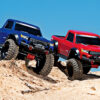 Traxxas TRX-4 Sport