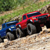 Traxxas TRX-4 Sport