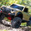 Traxxas TRX-4 Sport