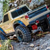Traxxas TRX-4 Sport