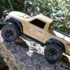 Traxxas TRX-4 Sport