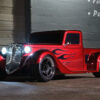 Traxxas Factory Five Hot Rods