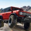 Trx-4 Bronco 4x4 2021
