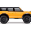 Trx-4 Bronco 4x4 2021